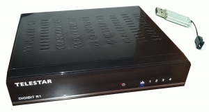 IP-TV mit Digibit R1 startet nach Stromausfall nicht mehr